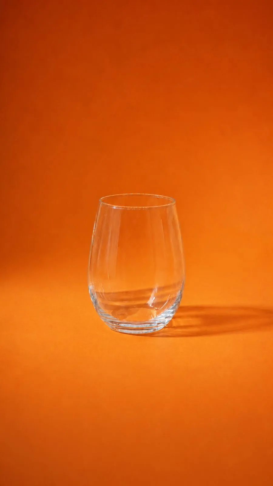 Vasos de vidrio